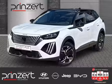Peugeot 2008 1.2 PureTech