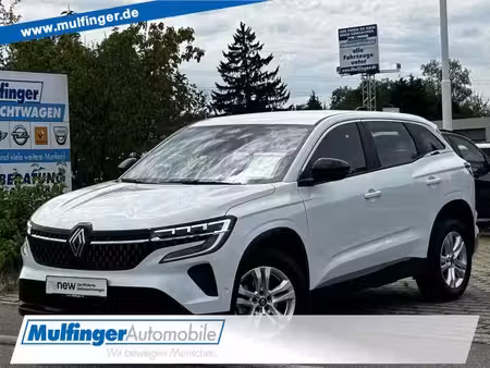 Renault Austral 1.3 TCe 160 Evolution