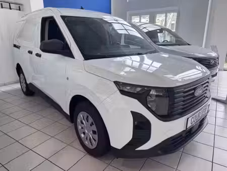 Ford Transit 1.5 100 Trend