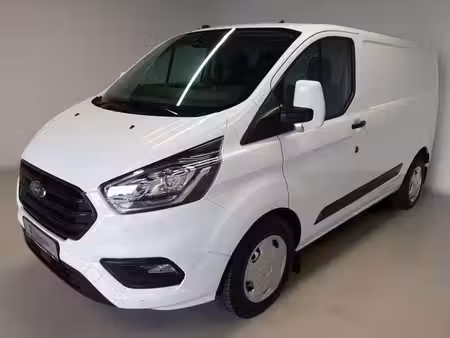 Ford Transit 2.0 131 Trend