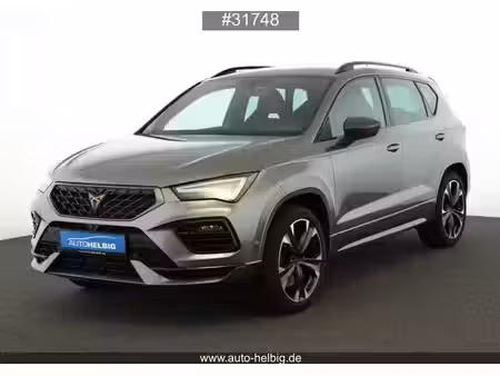 Cupra Ateca 2.0 TSI 300