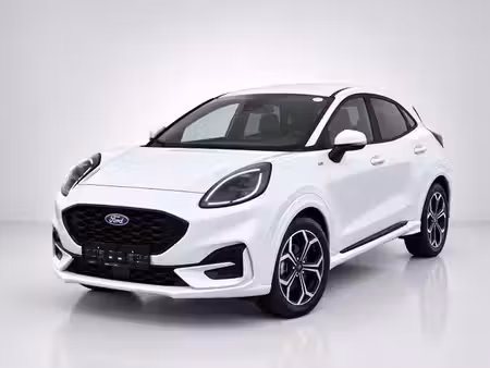 Ford Puma ST 1.0 125 ST Line