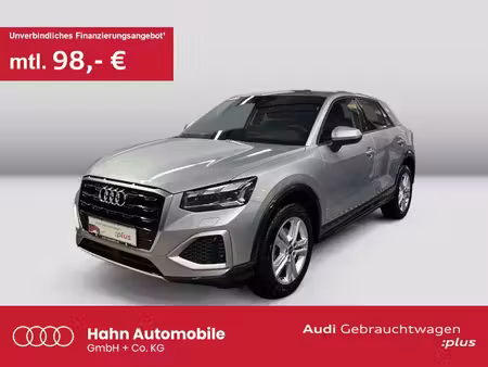 Audi Q2 35 TFSI 1.5 TFSI 150