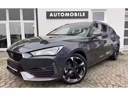 Cupra Leon 1.5 TSI 150