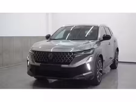Renault Austral 1.2 200 Techno