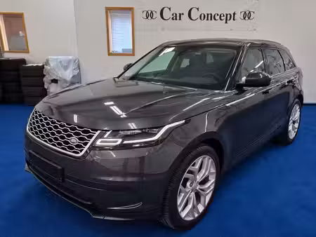 Land Rover Range Rover Velar D300 V6 3.0 300 4x4