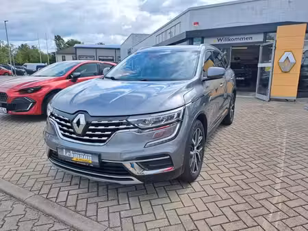 Renault Koleos 2.0 dCi 184 Techno 4x4