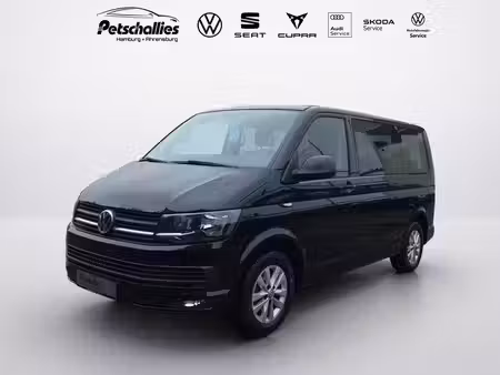 Volkswagen Multivan 2.0 TDI 150 Trendline