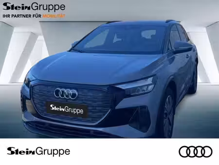Audi Q4 e-tron 35 170