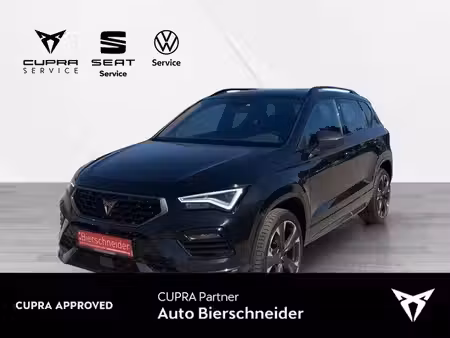 Cupra Ateca 1.5 TSI 150