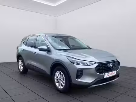 Ford Kuga 2.5 152 Titanium