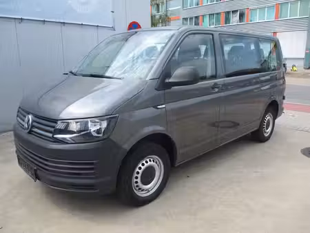 Volkswagen Combi 2.0