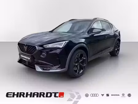 Cupra Formentor VZ 2.0 TSI 310 4x4