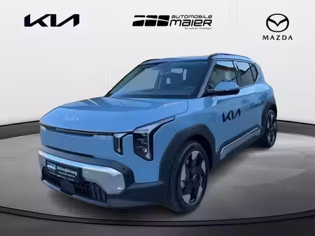 Kia EV2 147 Earth