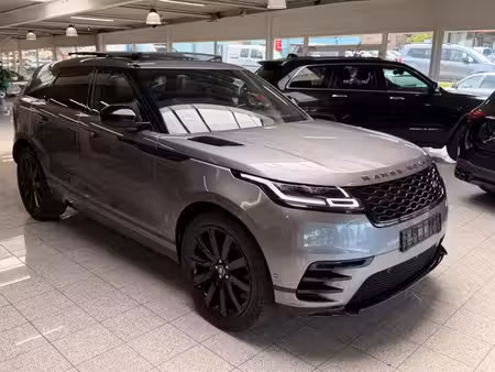 Land Rover Range Rover Velar D300 V6 3.0 300 R‑dynamic SE 4x4