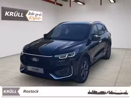 Ford Kuga 2.5 ST Line X