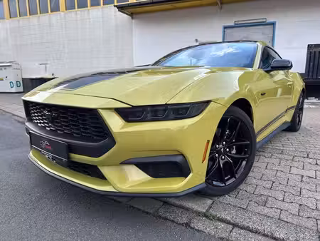 Ford Mustang 2.3 317