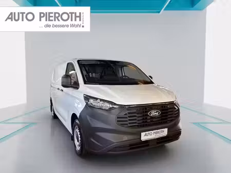 Ford Transit 2.0 136 Basis