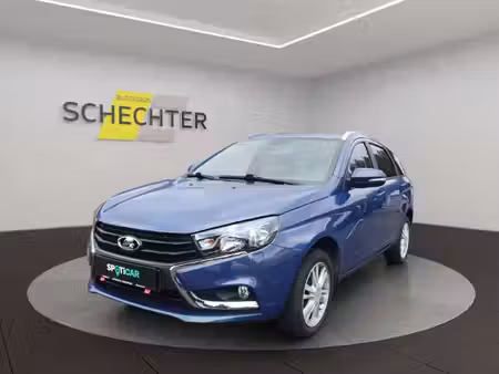 Lada Vesta 1.6