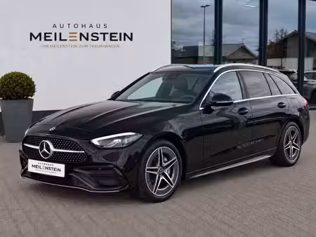 Mercedes-Benz Classe E E 300 AMG Line