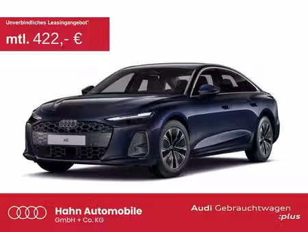 Audi A6 2.0 TDI 150