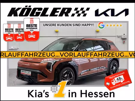 Kia EV3 204