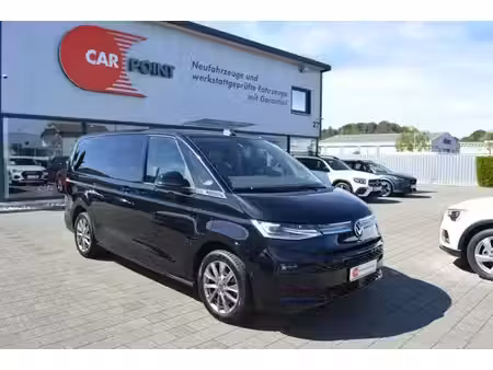 Volkswagen Multivan 2.0 TDI 150