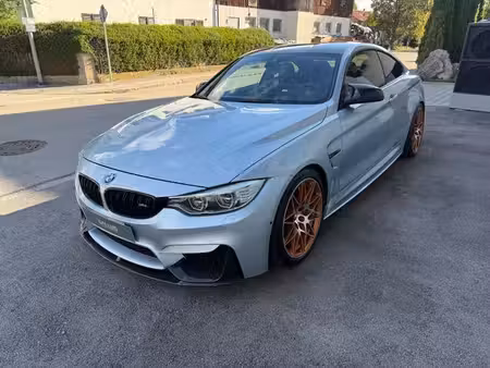 BMW Série 4 M4 3.0 431 sDrive