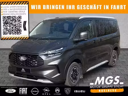 Ford Transit 2.0 170 Active