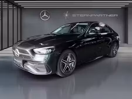 Mercedes-Benz Classe E E 300 Ambiente