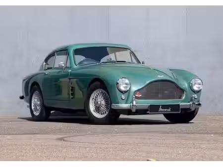 Aston Martin DB2/4 