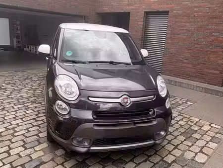 Fiat 500L 1.4 95 Lounge