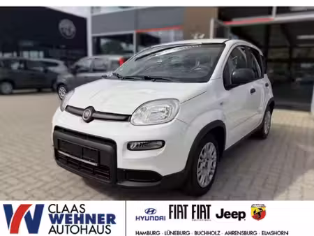Fiat Panda 1.0 69