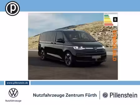 Volkswagen Multivan Style 4Motion