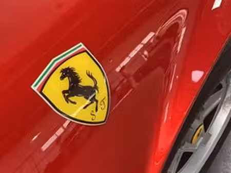 Ferrari 308 Gtsi