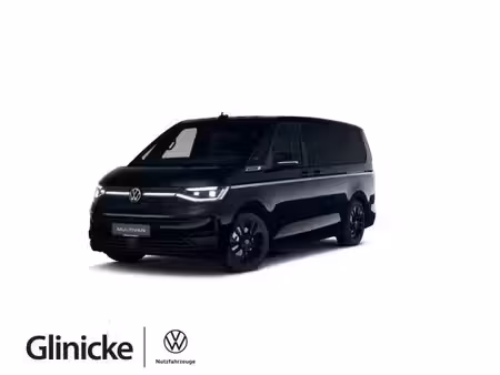 Volkswagen Multivan Style 4Motion