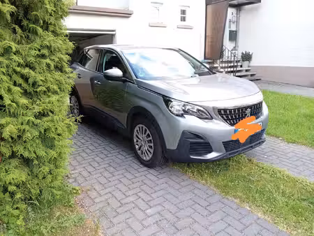Peugeot 3008 1.2 THP 131