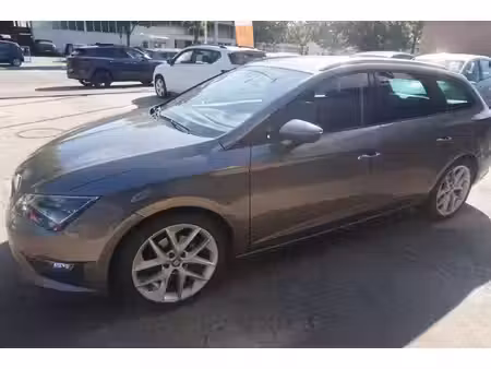 Seat Leon 2.0 TDI 110 FR