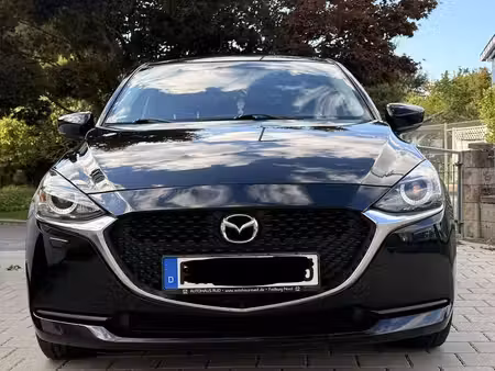 Mazda Mazda2 Skyactiv G 1.5 90 Kizoku