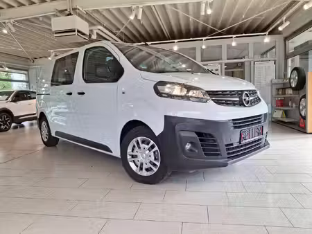 Opel Vivaro 1.5 120 Edition
