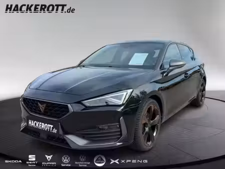Cupra Leon 1.5 TSI 150