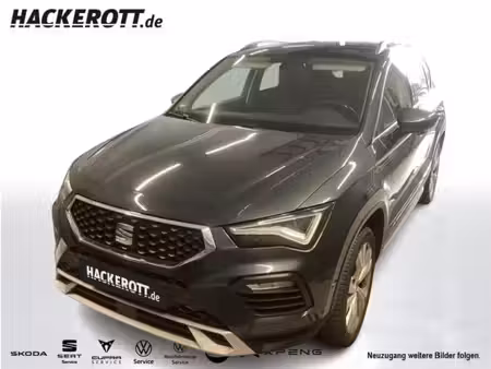 Seat Ateca 2.0 TSI 150 Xperience