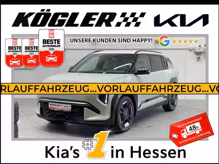 Kia EV3 204