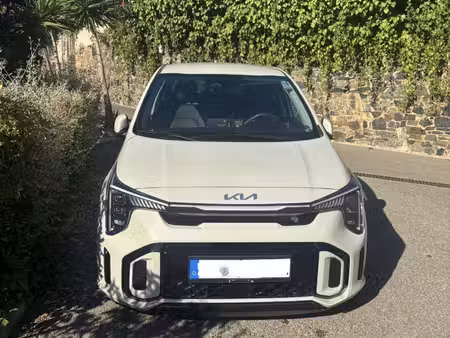 Kia Picanto 1.2 79