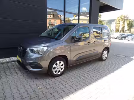 Opel Combo 1.5 131 Elegance