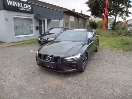 Volvo V60 2.0 197 Plus