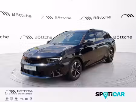Opel Astra 1.5 CDTI 131