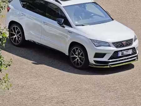 Cupra Ateca 2.0 TSI 300