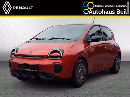 Renault Twingo 82 Evolution