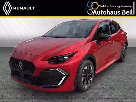 Renault Clio 1.2 TCe 115 Evolution